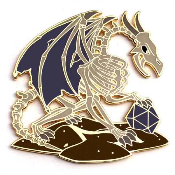 $20 Pins by Frost Dragon Designs