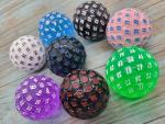 Acrylic D100