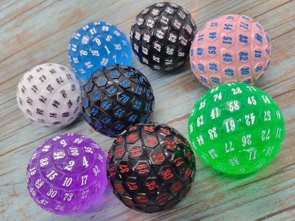 Acrylic D100