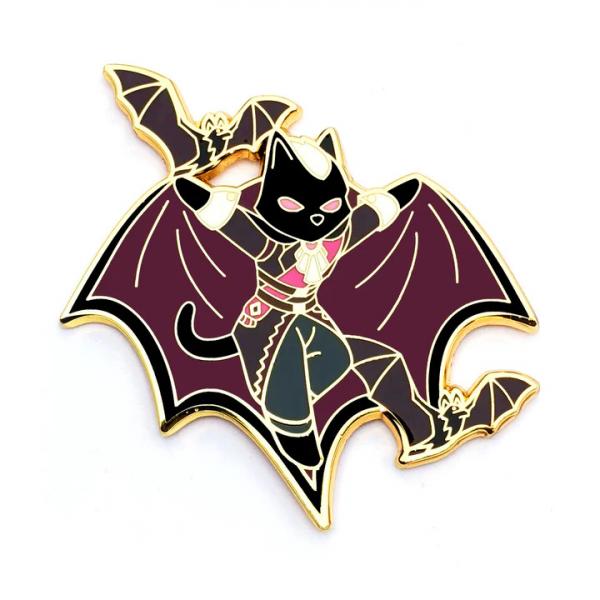 $20 Pins by Frost Dragon Designs picture