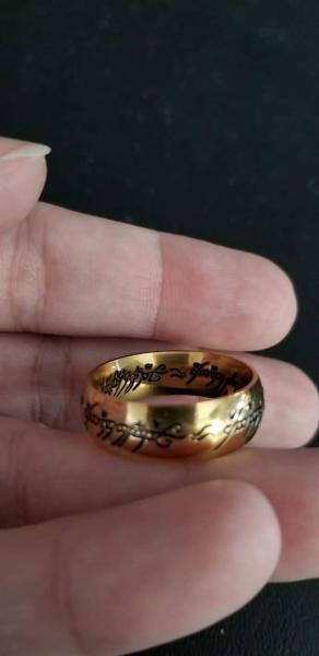 The One Ring picture