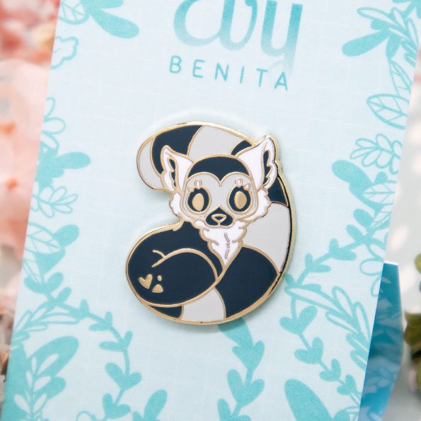 Evy Benita Side Kicks picture