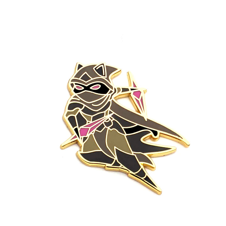 RPG Cats M-Z by Frost Dragon Designs picture