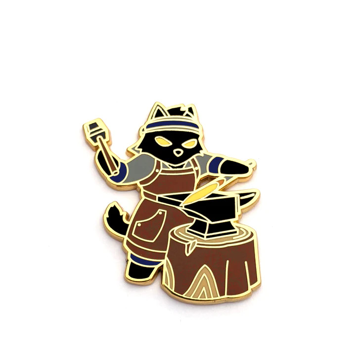 RPG Cats A-L by Frost Dragon Designs picture