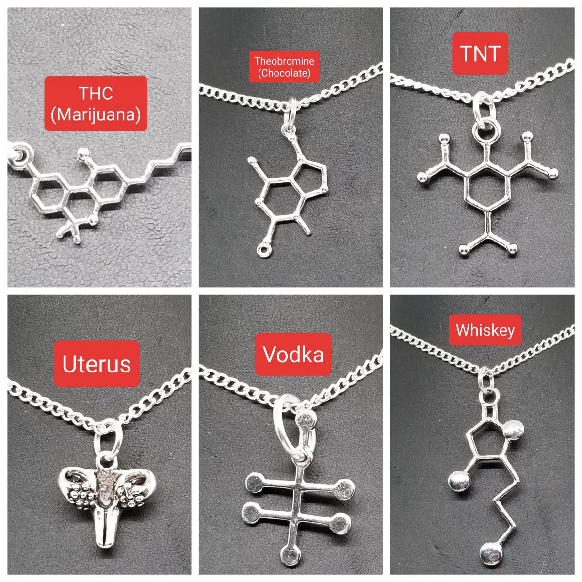 Charms  (Science!) picture