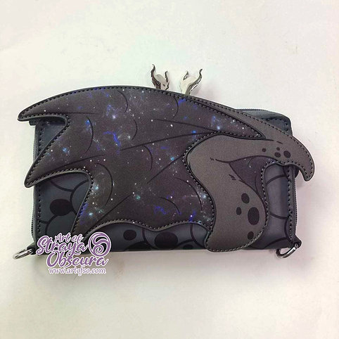 Dragon Wing Wallet from Art by Straya Obscura picture