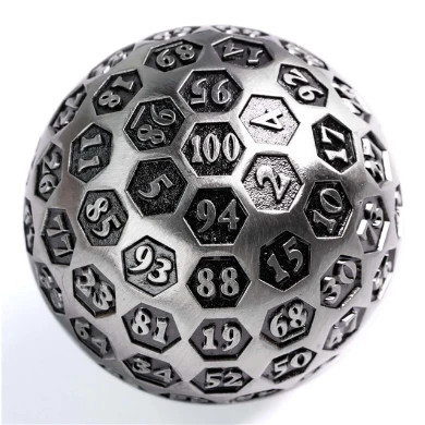 Metal d100 picture