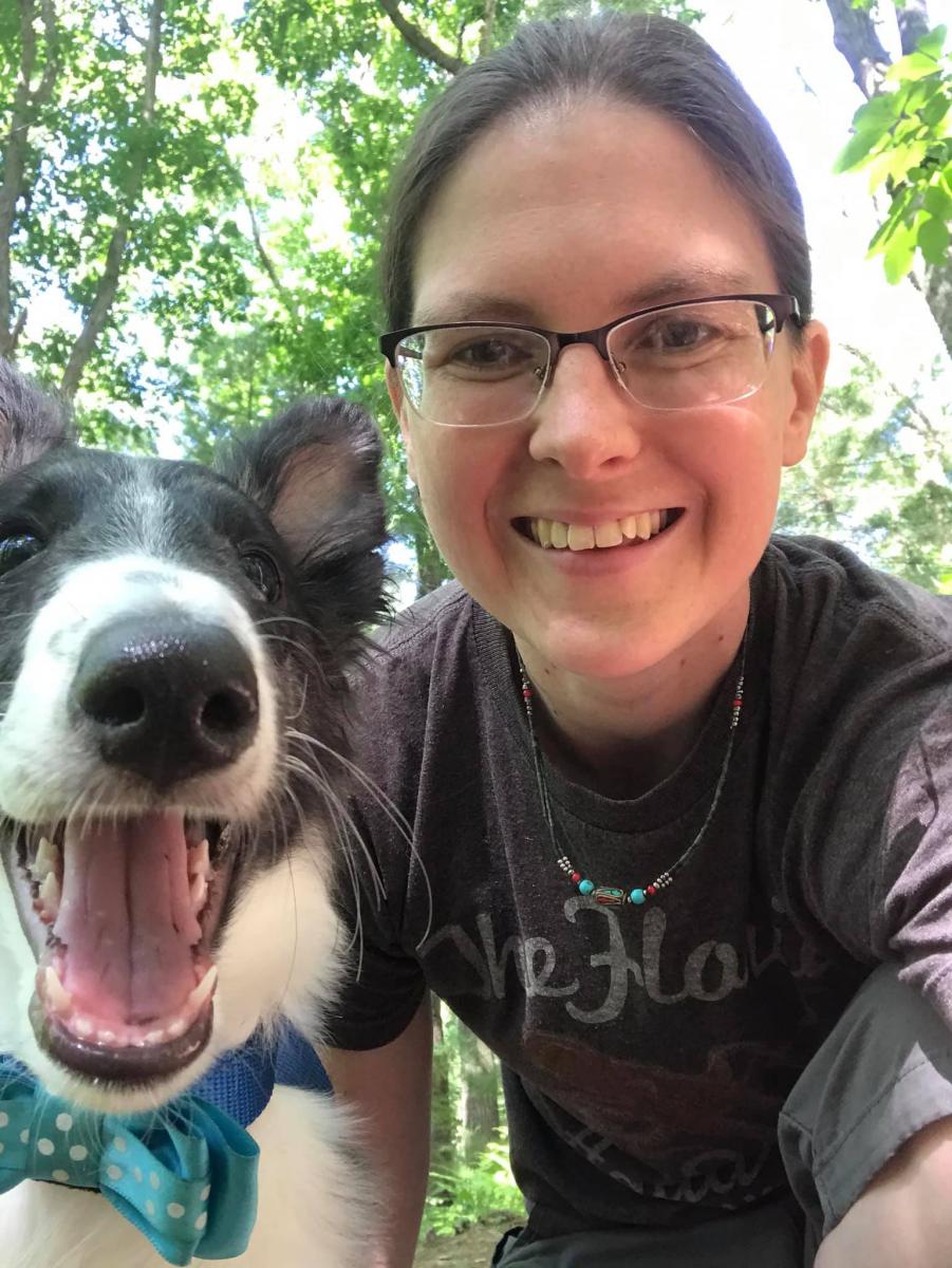Sarah Dahlinger User Profile