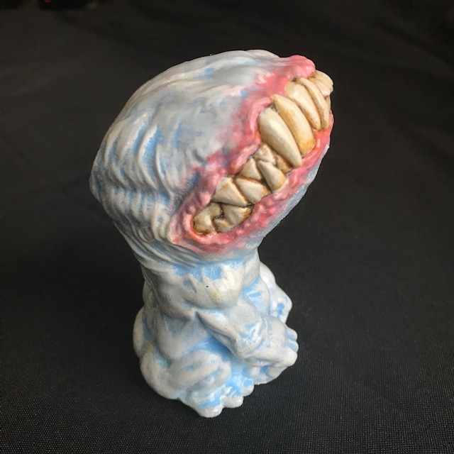 Worry Doll - Gumz (includes shipping*) picture