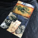 Deep One Playmat (includes shipping*)