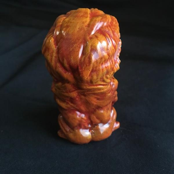 Worry Doll - Orange Kiss (includes shipping*) picture