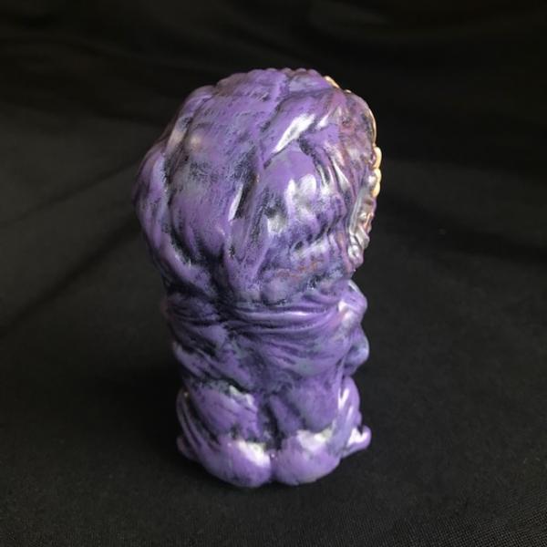 Worry Doll - Purple Gorilla (includes shipping*) picture