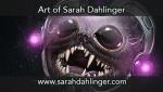 Sarah Dahlinger Art