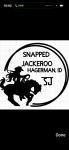Snapped Jackeroo