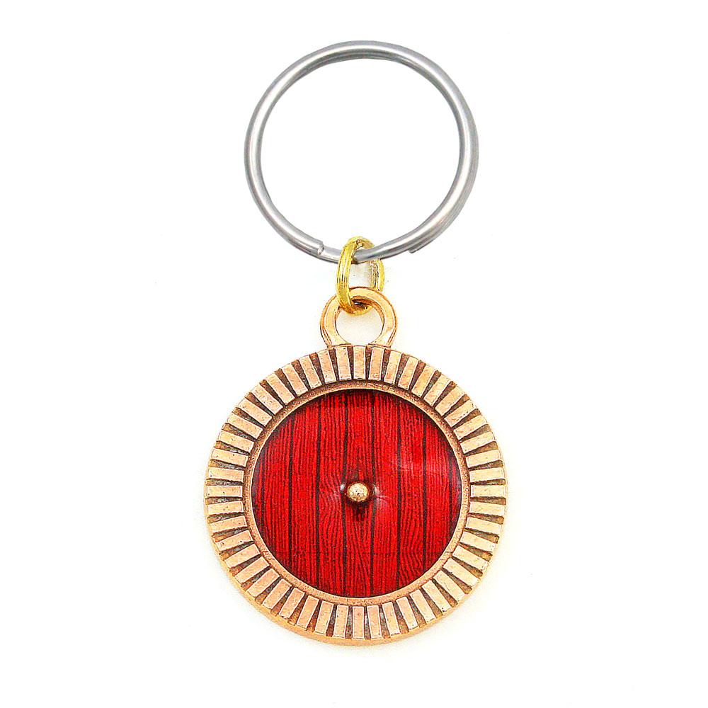 Custom Hobbiton Door - Bronze picture