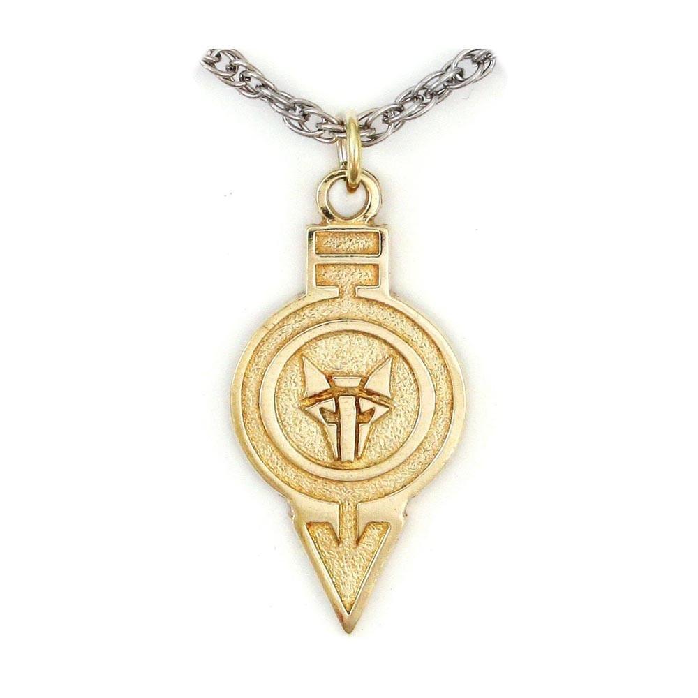 The Howlers Pendant picture