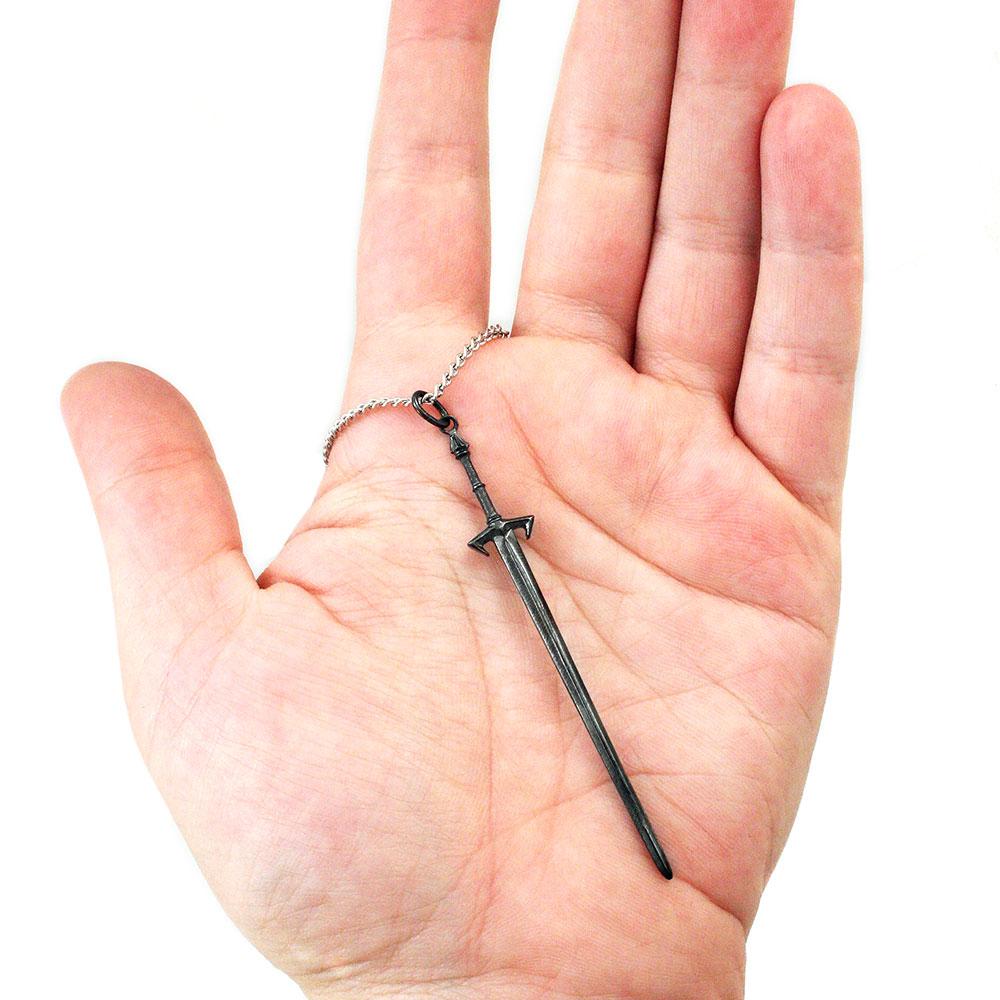 Nightblood Pendant picture