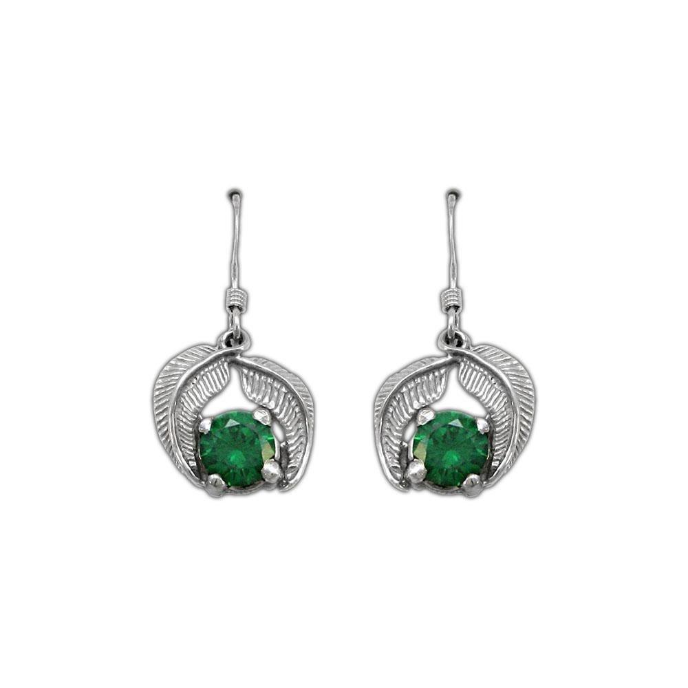 Elven Realms Earrings:  RIVENDELL, LOTHLORIEN, MIRKWOOD picture