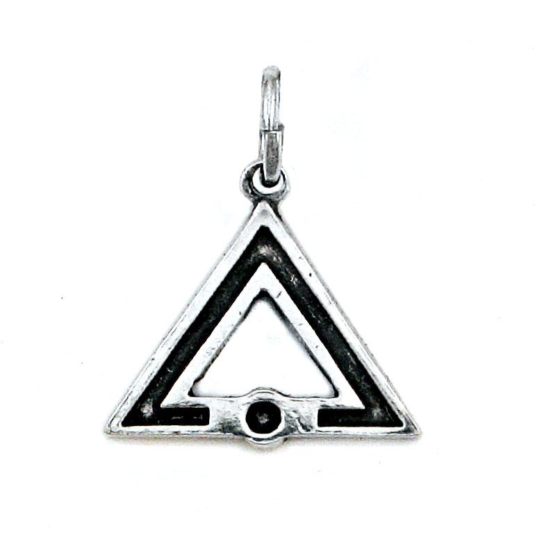 Pink Society Charm picture