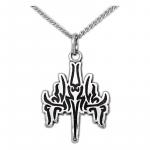 Jeseh Glyph Pendant