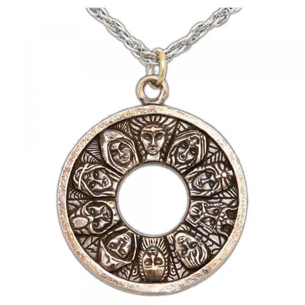 Vorin Heralds Pendant