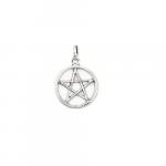 Harry Dresden's Pentacle Charm