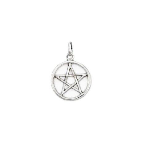 Harry Dresden's Pentacle Charm