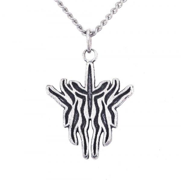 Kak Glyph Pendant