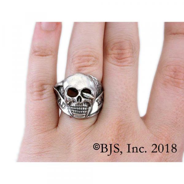 The Mad Lancer Ring picture