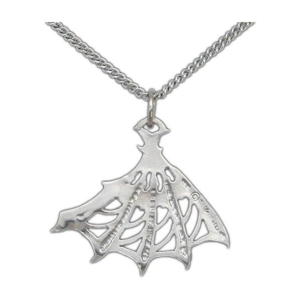 Bladed Fan Pendant picture