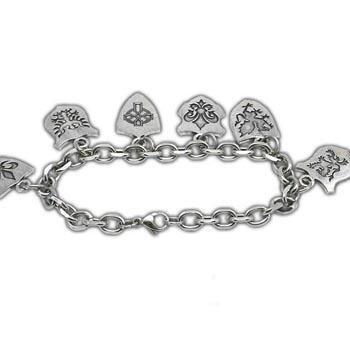 Harry Dresden's Shield Bracelet picture