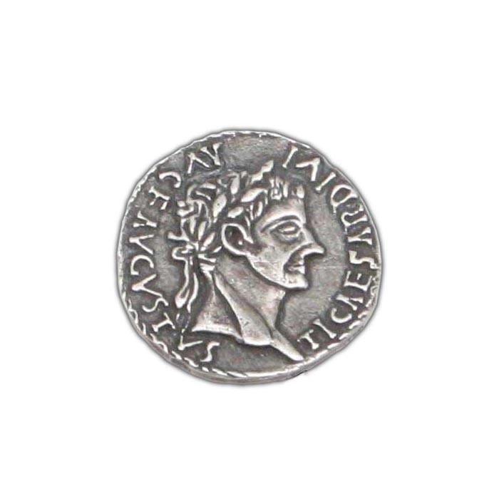 Anduriel's Blackened Denarius picture