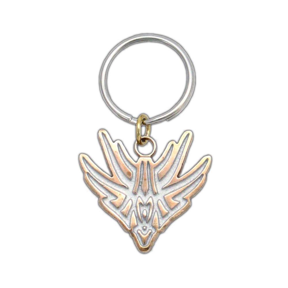 Vev Glyph - Bronze picture