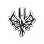 Shash Glyph Pin