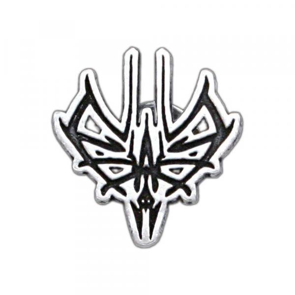 Shash Glyph Pin picture