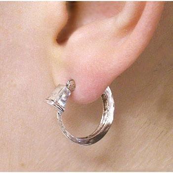 Vin's Earring - Hoop Style picture