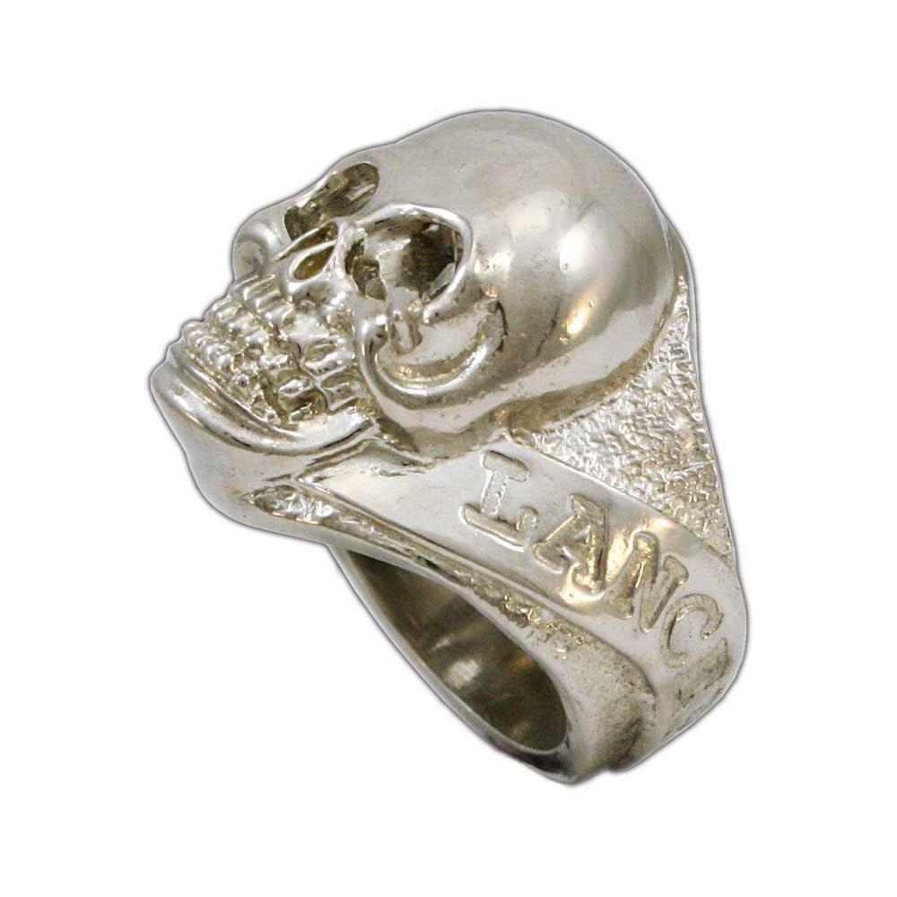 Collector's Mad Lancer Ring picture