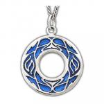 Elven Water Necklace