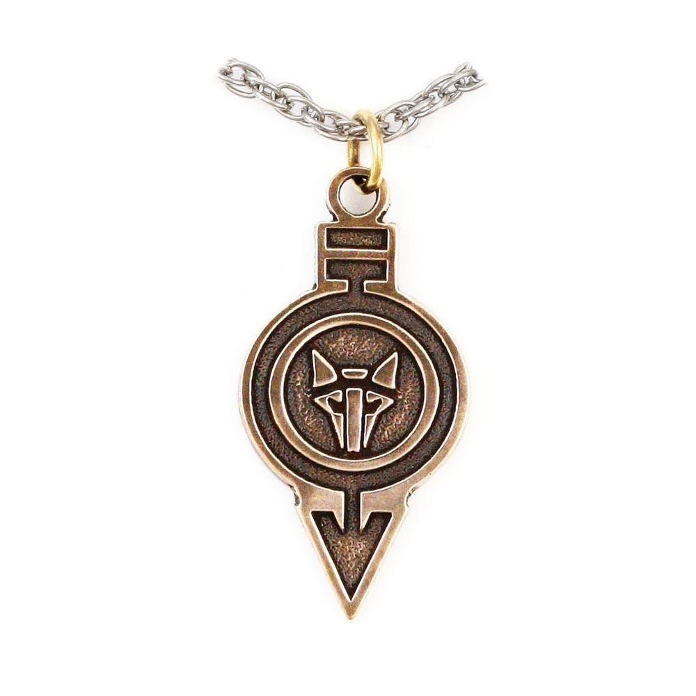 The Howlers Pendant picture