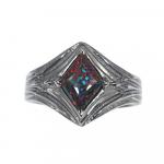 Rings of Men - The Necromancer