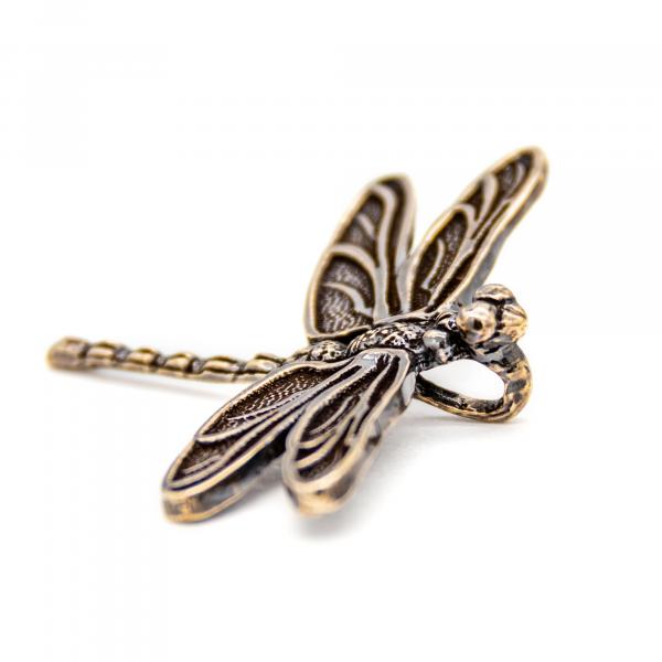 NIOBE Dragonfly - Bronze picture