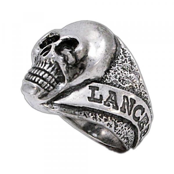 The Mad Lancer Ring picture