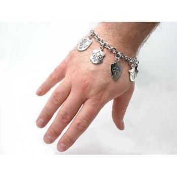 Harry Dresden's Shield Bracelet picture