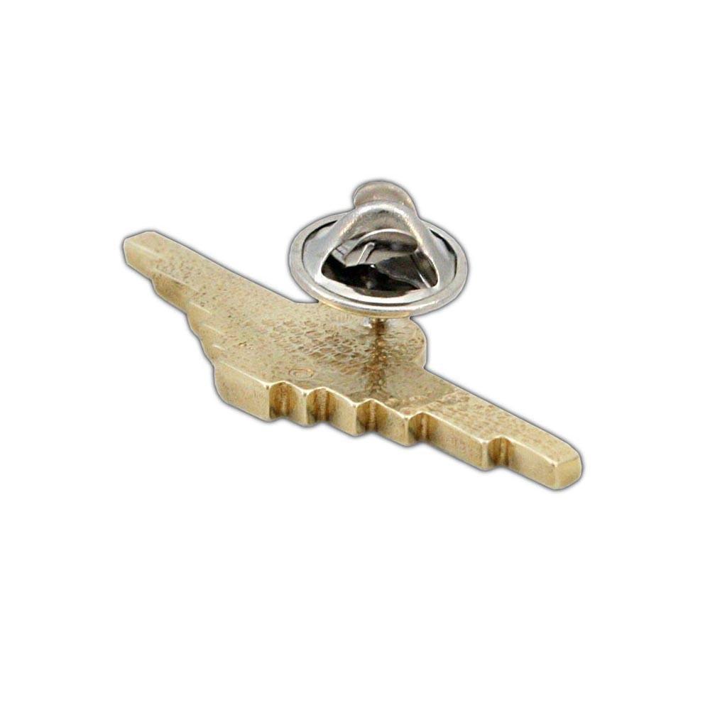 Gold Society Pin picture