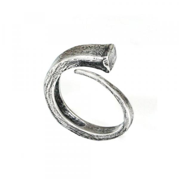 Hemalurgy Spike Ring picture