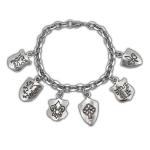 Harry Dresden's Shield Bracelet