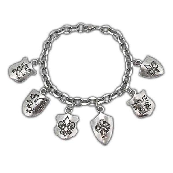 Harry Dresden's Shield Bracelet picture