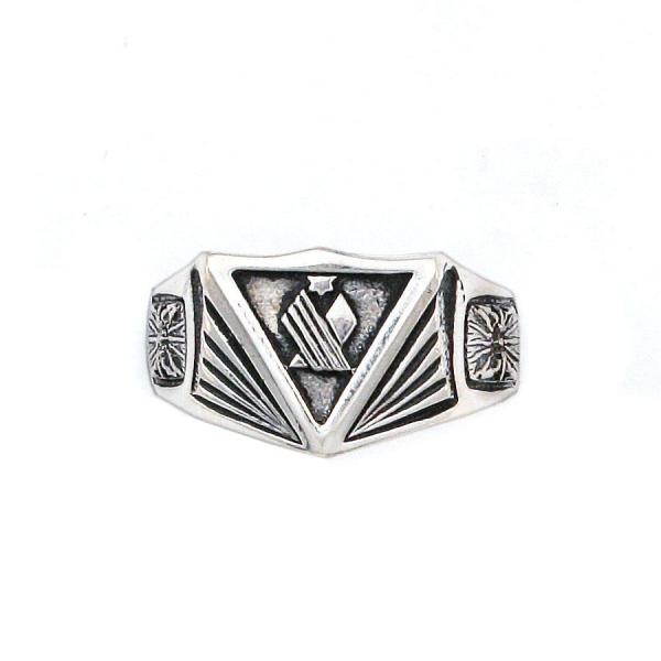 House Minerva Institute Ring picture