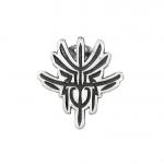 Ishi Glyph Pin