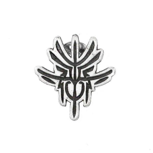 Ishi Glyph Pin